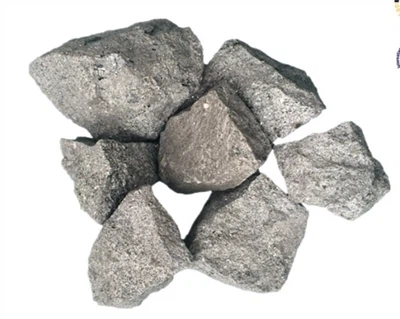 Aluminium-kalcium-järnlegering