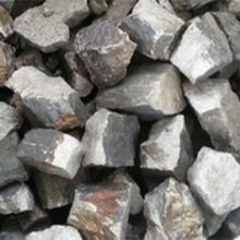 Låg aluminiumferrokisel