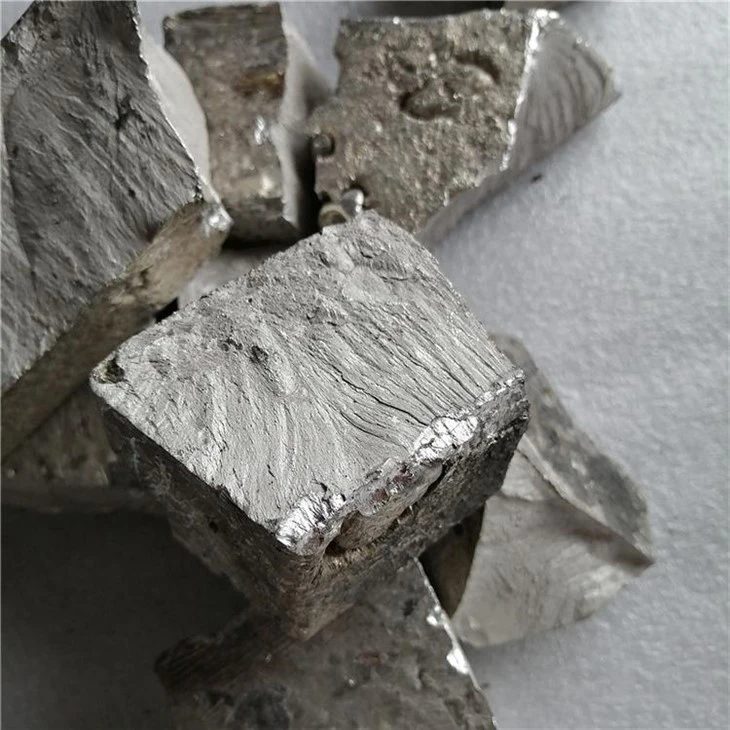 Vanadinmetall