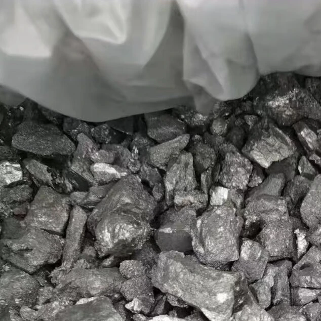 Ferro Boron För ståltillverkning