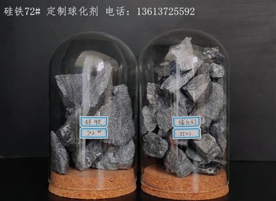 Artiklar om järnmetaller