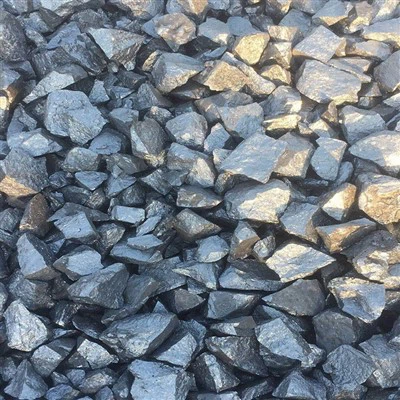 Ferro-Silikon Kemisk Komposition