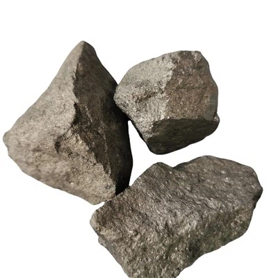 Silico mangananvändningar